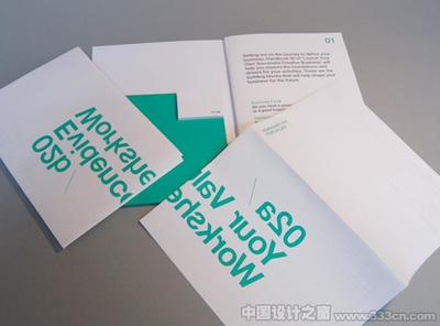 內斯塔商務印刷品版式裝幀設計
