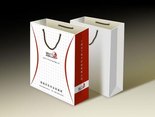 【成都手提袋印刷公司】- 
