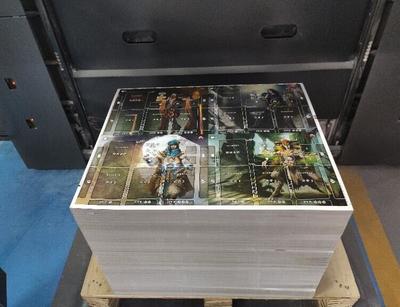 更新詳情 - 黑玫瑰戰(zhàn)爭(zhēng) - 摩點(diǎn)