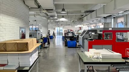 松江18家企業(yè)成為綠色印刷團(tuán)標(biāo)試點單位，推動印刷行業(yè)可持續(xù)發(fā)展