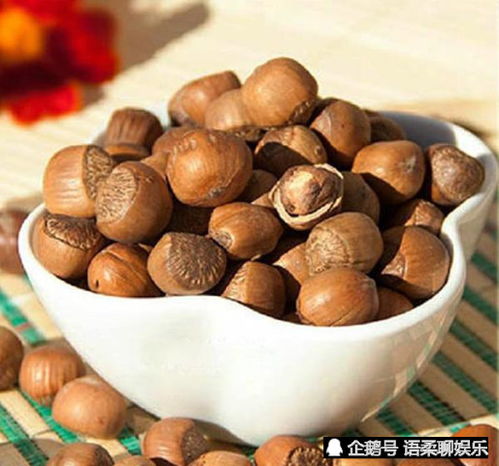 官宣！全球公認(rèn)最有營(yíng)養(yǎng)的10大金牌堅(jiān)果出爐，你吃過(guò)幾種？
