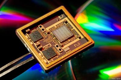 半導體產業的全球博弈 中美政策競爭與戰略布局