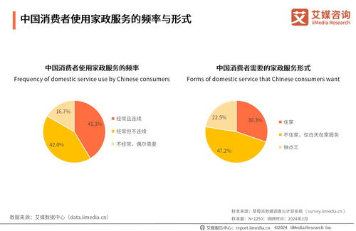 技術(shù)賦能，洞察未來 2024年中國家政服務(wù)行業(yè)的發(fā)展現(xiàn)狀與消費(fèi)趨勢(shì)