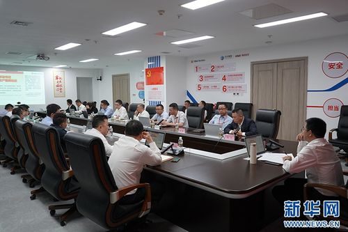 海航技術(shù) 以高品質(zhì)飛機(jī)維修服務(wù)為核心，借力信息技術(shù)咨詢，驅(qū)動(dòng)企業(yè)高質(zhì)量發(fā)展